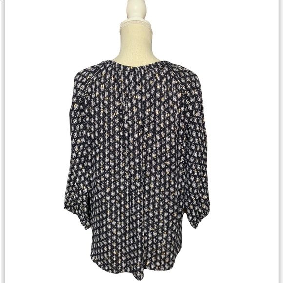 Tribal top - Picture 2 of 4